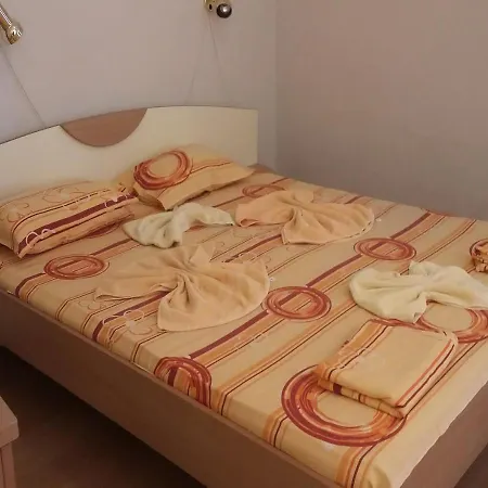 Διαμέρισμα Complex Elit Cacao - For Rent- елит Σάνι Μπιτς