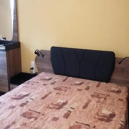 Complex Elit Cacao - For Rent- елит Διαμέρισμα Σάνι Μπιτς