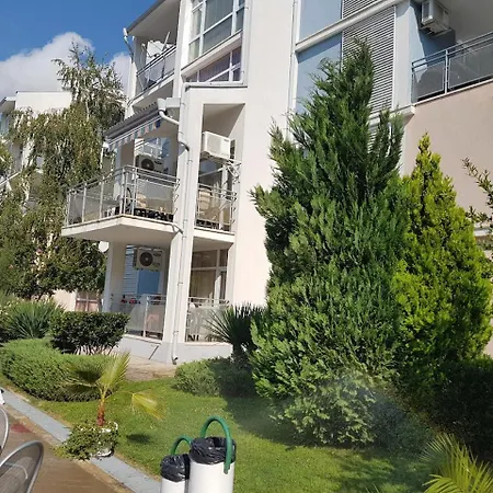 Complex Elit Cacao - For Rent- елит Apartmán *