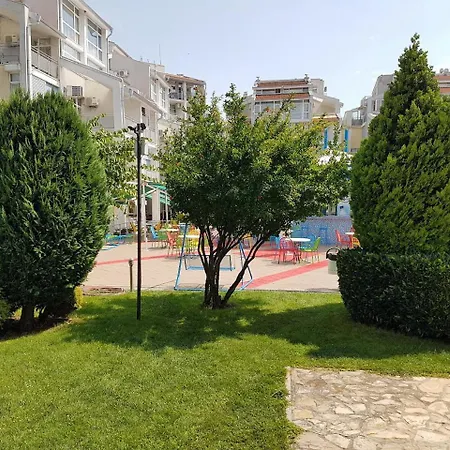 Complex Elit Cacao - For Rent- елит * Sluneční pobřeží