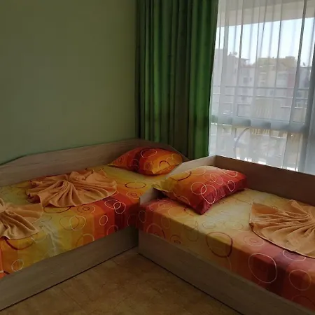 Complex Elit Cacao - For Rent- елит Σάνι Μπιτς