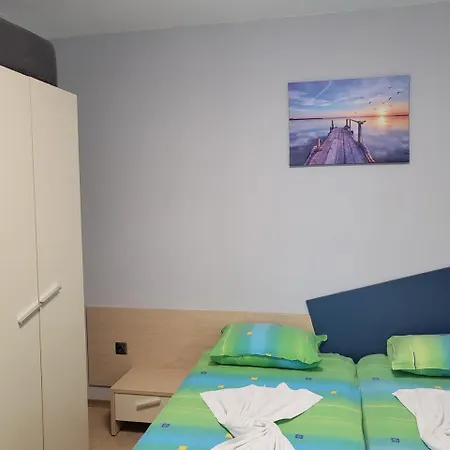 Complex Elit Cacao - For Rent- елит סאני ביץ'