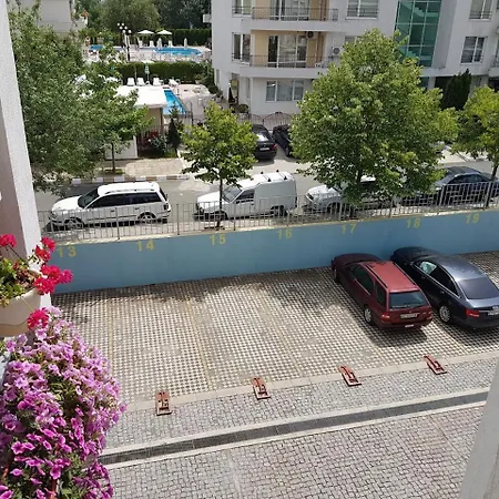Complex Elit Cacao - For Rent- елит * סאני ביץ'