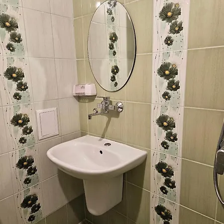 דירה Complex Elit Cacao - For Rent- елит