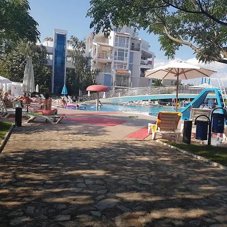 Complex Elit Cacao - For Rent- елит דירה *