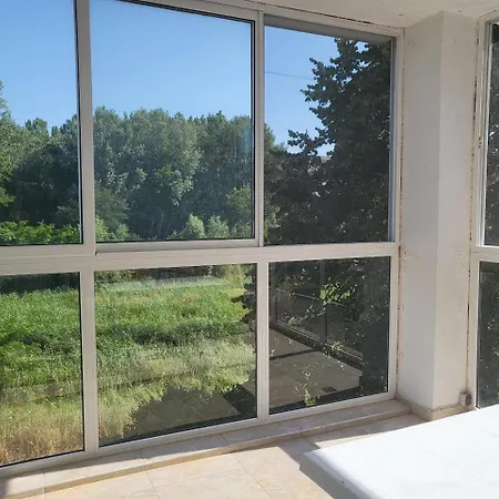 דירה Complex Elit Cacao - For Rent- елит סאני ביץ'