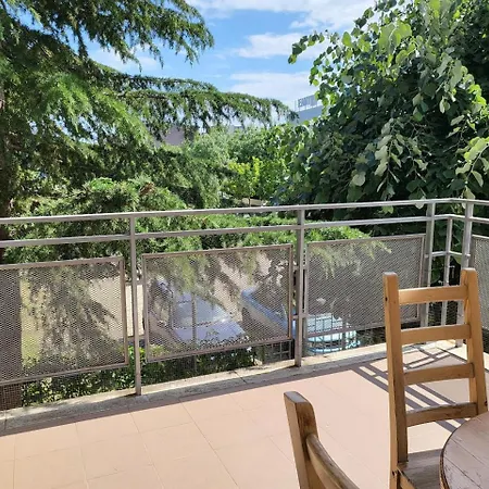 Complex Elit Cacao - For Rent- елит סאני ביץ'