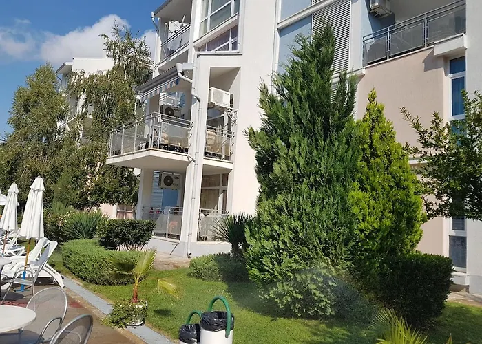 Complex Elit Cacao - For Rent- елит דירה *