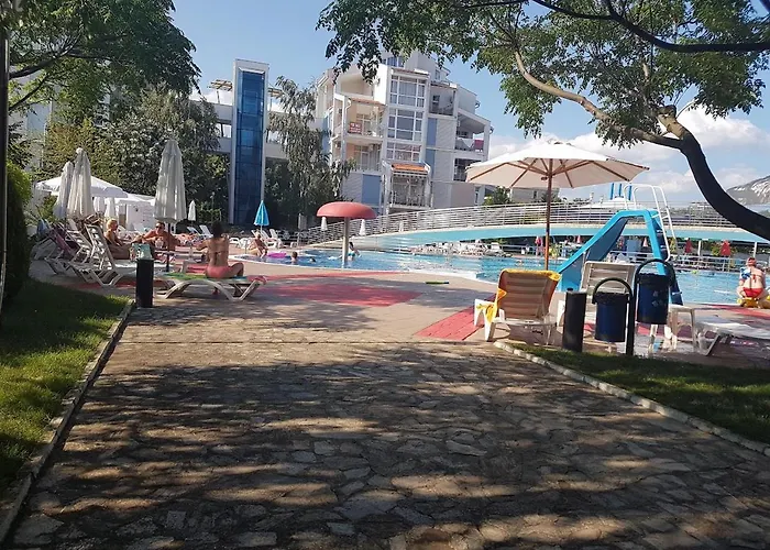 Complex Elit Cacao - For Rent- елит דירה *