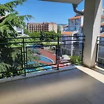 Apartment Complex Elit Cacao - For Rent- елит Sunny Beach