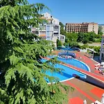 Complex Elit Cacao - For Rent- елит Apartment *
