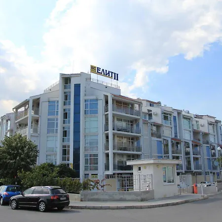 Complex Elit Cacao - For Rent- елит * Napospart