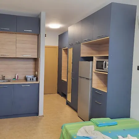 Апартаменты Complex Elit Cacao - For Rent- елит