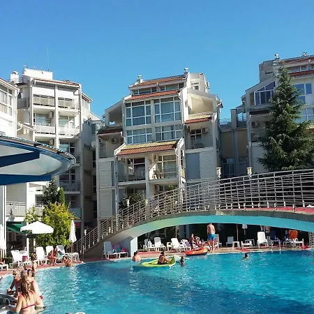 Complex Elit Cacao - For Rent- елит Apartman Napospart