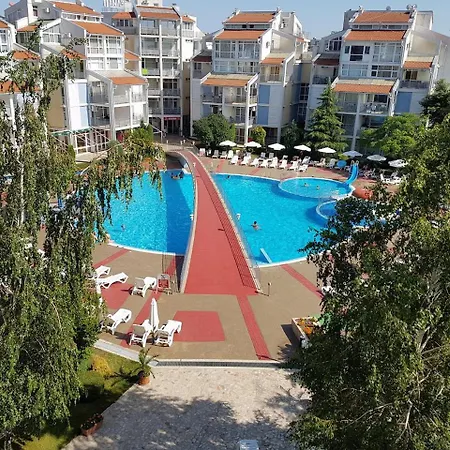 Апартамент Complex Elit Cacao - For Rent- елит Слънчев бряг