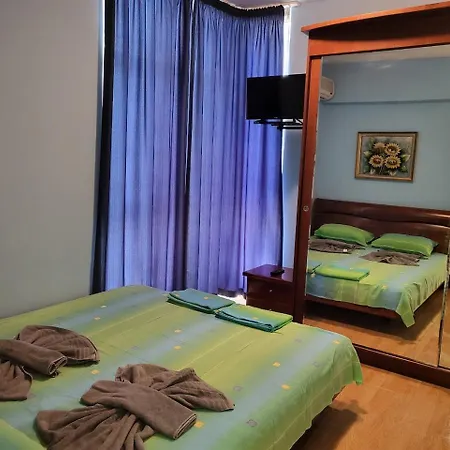Complex Elit Cacao - For Rent- елит Апартаменты Солнечный берег
