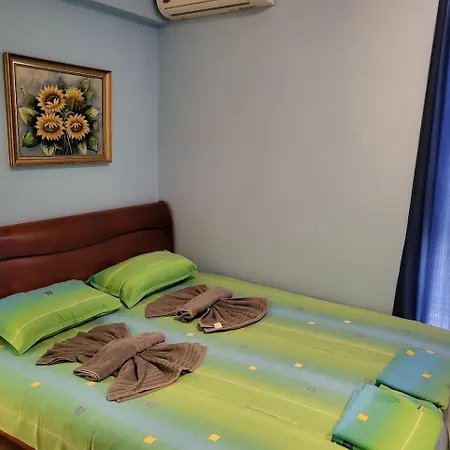 Апартаменты Complex Elit Cacao - For Rent- елит Солнечный берег