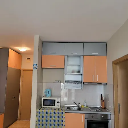 Complex Elit Cacao - For Rent- елит Апартаменты Солнечный берег