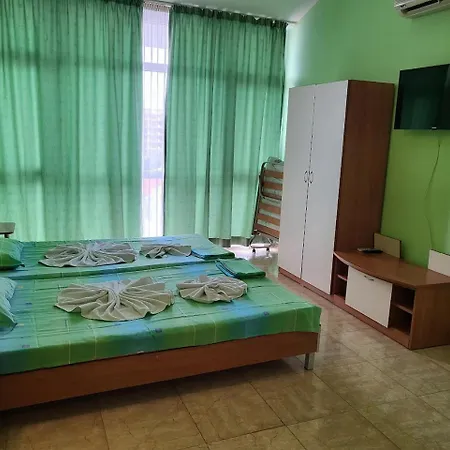 Complex Elit Cacao - For Rent- елит * Солнечный берег