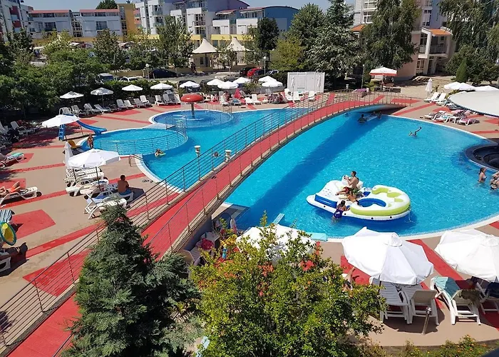 Apartament Complex Elit Cacao - For Rent- елит *