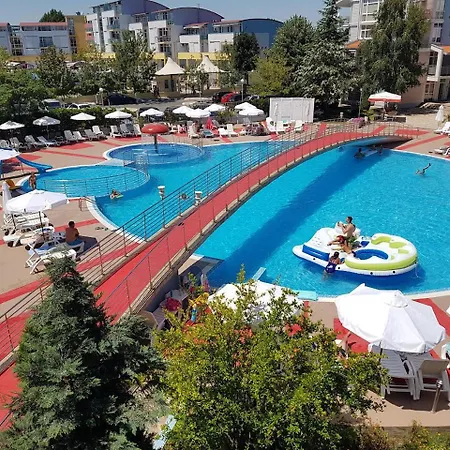 Apartament Complex Elit Cacao - For Rent- елит *