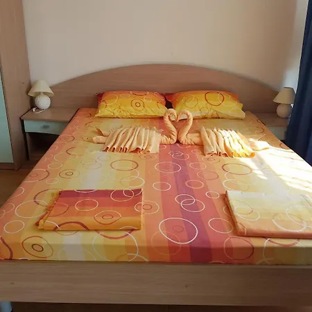 Complex Elit Cacao - For Rent- елит Apartament